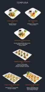 Kaito Sushi Bar