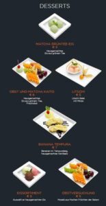 Kaito Sushi Bar