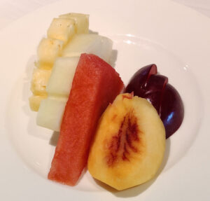Obststeller