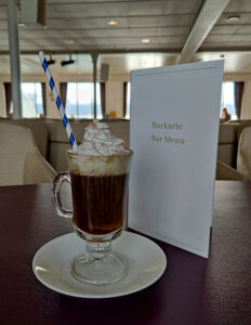 Irish Coffee