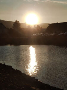 Abendstimmung