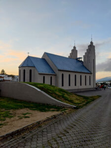 Akureyrarkirkja