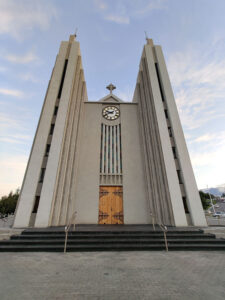 Akureyrarkirkja