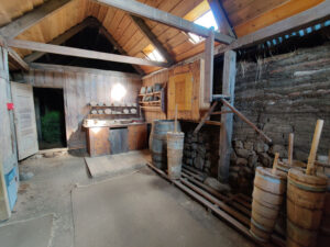 Grenjaðarstaður