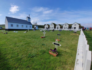 Grenjaðarstaðurkirkja