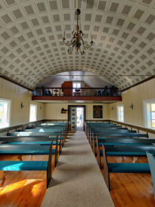 Grenjaðarstaðurkirkja