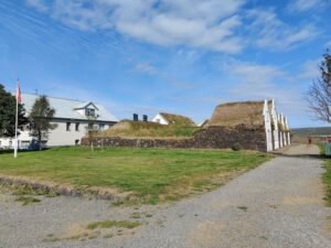 Grenjaðarstaður