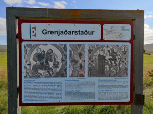 Grenjaðarstaður