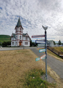 Húsavik