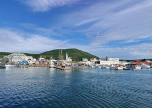 Húsavik