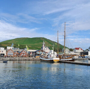 Húsavik