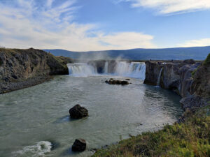 Goðafoss