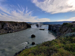 Goðafoss