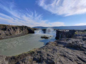 Goðafoss