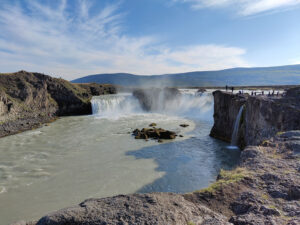 Goðafoss