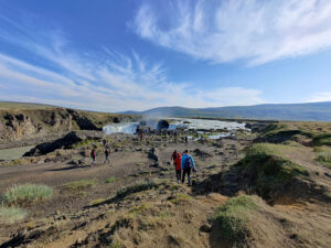Goðafoss