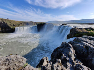 Goðafoss