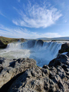 Goðafoss