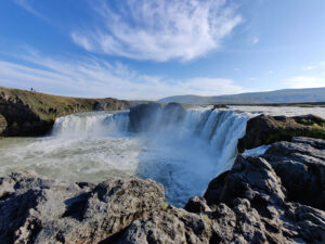 Goðafoss