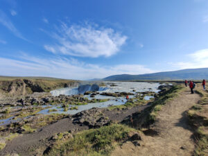 Goðafoss