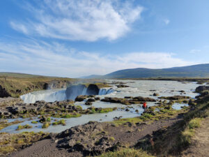 Goðafoss