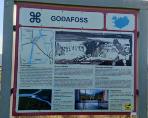 Goðafoss