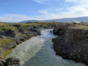 Goðafoss