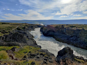 Goðafoss