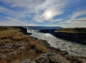 Goðafoss