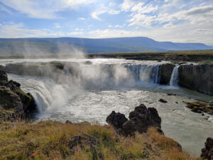 Goðafoss