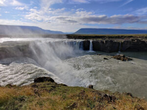 Goðafoss