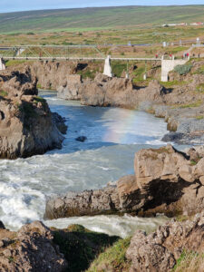 Goðafoss