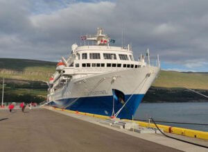 MS Seaventure