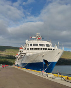 MS Seaventure