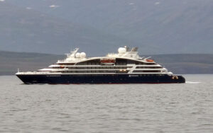 Le Champlain