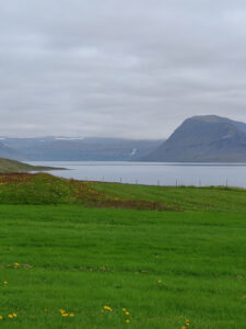 Hrafnseyri