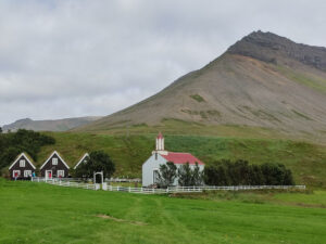 Hrafnseyri