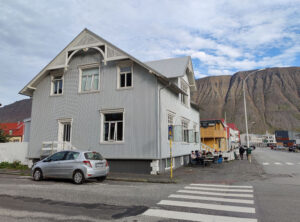 Húsið Restaurant