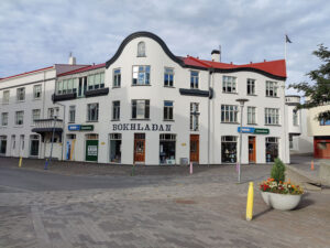 Ísafjörður