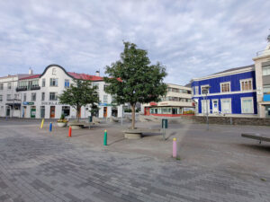 Ísafjörður
