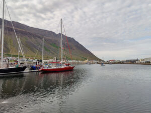 Ísafjörður