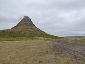 Kirkjufell