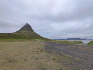 Kirkjufell
