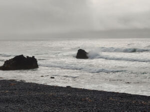 Snæfellsjökull-Nationalpark