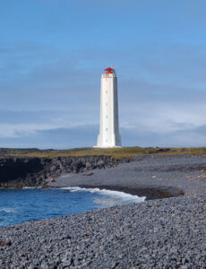 Leuchtturm Malarrif