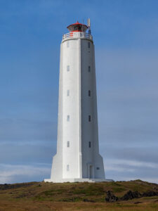 Leuchtturm Malarrif