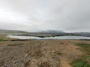 Selvallavatn