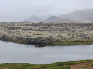 Selvallavatn
