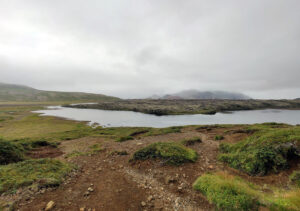 Selvallavatn