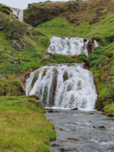 Selvallafoss